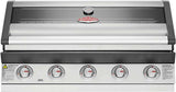 Beefeater 1600 Series Built-In LPG BBQ BBG1650SA