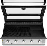 Beefeater 1600 Series Built-In LPG BBQ BBG1650SA