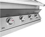 Beefeater 1600 Series Built-In LPG BBQ BBG1650SA