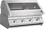 Beefeater 7000 Classic Built-In LPG BBQ BBG7640SA