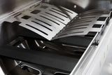 Beefeater 7000 Classic Built-In LPG BBQ BBG7640SA