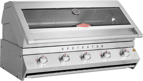 Beefeater 7000 Classic Built-In LPG BBQ BBG7650SA