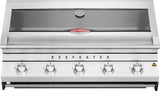 Beefeater 7000 Classic Built-In LPG BBQ BBG7650SA