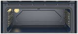 Beko 60cm Multifunction Built-in Double Oven Dark Stainless Steel BBO6811DDX