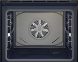 Beko 60cm 85L Multifunction Electric Built-In Oven/Stove BBO6851MDX