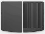 Smeg BBQ Reversible Grill Plate BBQ