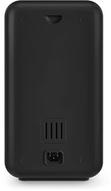 Smeg Bean to Cup Coffee Machine Matte Black BCC12BLMAU