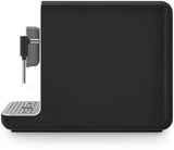 Smeg Bean to Cup Coffee Machine Matte Black BCC12BLMAU