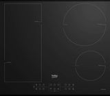 Beko 60cm Electric Induction Cooktop BCT600IG