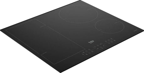 Beko 60cm Electric Induction Cooktop BCT600IG