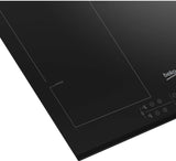 Beko 60cm Electric Induction Cooktop BCT600IG