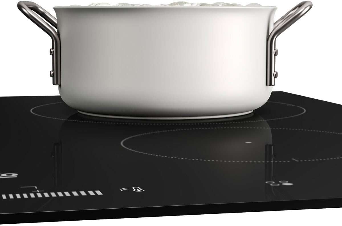 Beko 60cm Electric Induction Cooktop BCT600IG
