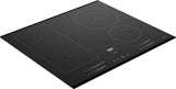 Beko 60cm Electric Induction Cooktop BCT601IGN