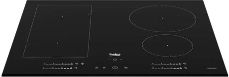 Beko 60cm Electric Induction Cooktop BCT601IGN