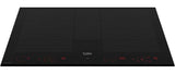 Beko 60cm Electric Flexy Induction Cooktop Black BCT604IG