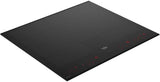 Beko 60cm Electric Flexy Induction Cooktop Black BCT604IG
