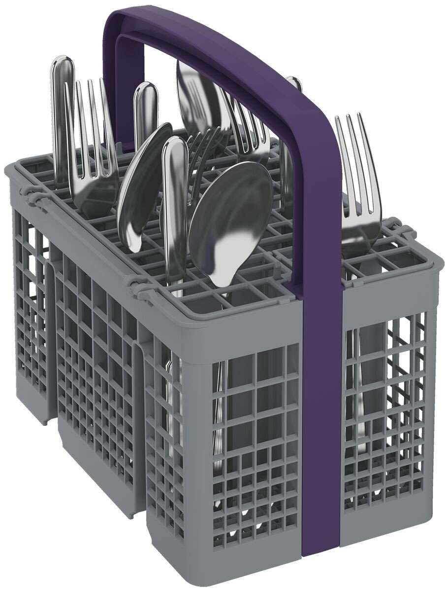 Beko 60cm Freestanding Dishwasher BDF1640AX