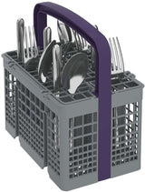 Beko 60cm Freestanding Dishwasher BDF1640AX