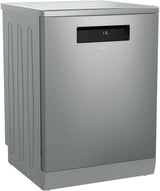 Beko 60cm Freestanding Dishwasher BDF1640AX