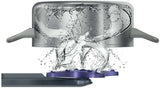 Beko 60cm Freestanding Dishwasher BDF1640AX