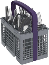Beko 60cm Freestanding Dishwasher Stainless Steel BDFB1430X