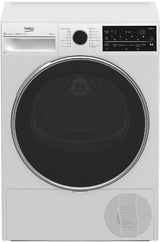 Beko 10kg Heat Pump Dryer White BDPB104HW | Greater Sydney Only
