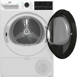 Beko 10kg Heat Pump Dryer White BDPB104HW | Greater Sydney Only