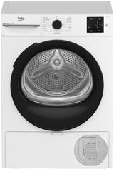 Beko 8kg Heat Pump Dryer BDPB8010W | Greater Sydney Only