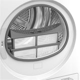 Beko 8kg Heat Pump Dryer BDPB8010W | Greater Sydney Only