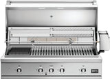 Fisher & Paykel 36" Grill Infrared Sear Burner BE1-36RCI-L | Greater Sydney Only