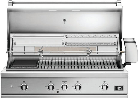 Fisher & Paykel 36" Grill Infrared Sear Burner BE1-36RCI-L | Greater Sydney Only