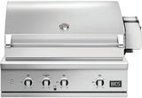 Fisher & Paykel 36" Grill Infrared Sear Burner BE1-36RCI-N | Greater Sydney Only