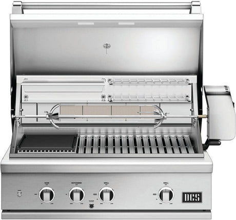 Fisher & Paykel 36" Grill Infrared Sear Burner BE1-36RCI-N | Greater Sydney Only