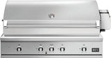 Fisher & Paykel 48" Grill Infrared Sear Burner BE1-48RCI-L | Greater Sydney Only