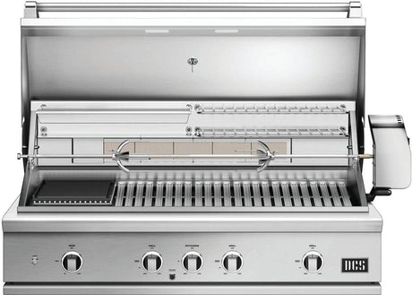 Fisher & Paykel 48" Grill Infrared Sear Burner BE1-48RCI-L | Greater Sydney Only