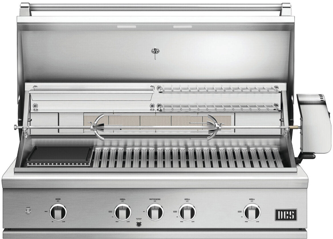 Fisher & Paykel 48" Grill Infrared Sear Burner BE1-48RCI-N | Greater Sydney Only