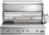 Fisher & Paykel 48" Grill Infrared Sear Burner BE1-48RCI-N | Greater Sydney Only