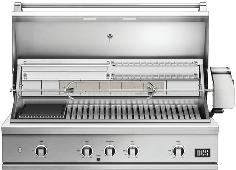 Fisher & Paykel 48" Grill Infrared Sear Burner BE1-48RCI-N | Greater Sydney Only