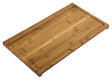 Abey Sliding Bamboo Cutting Board SLCB