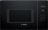 Bosch 25L Series 6 Microwave with Grill BEL554MB1A