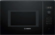 Bosch 25L Series 6 Microwave with Grill BEL554MB1A
