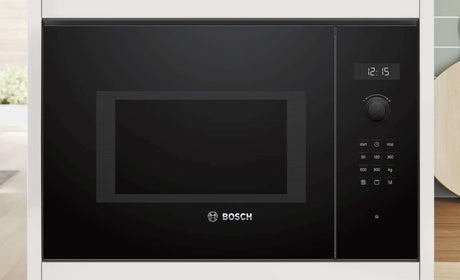 Bosch 25L Series 6 Microwave with Grill BEL554MB1A