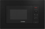Bosch Series 2 25L Built-In Microwave BEL653MB4A