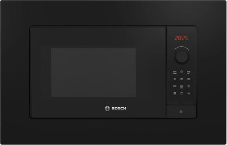 Bosch Series 2 25L Built-In Microwave BEL653MB4A