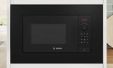 Bosch Series 2 25L Built-In Microwave BEL653MB4A