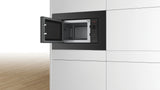 Bosch Series 2 25L Built-In Microwave BEL653MB4A