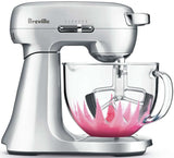 Breville the Scraper Mixer Stand Mixer BEM430SIL