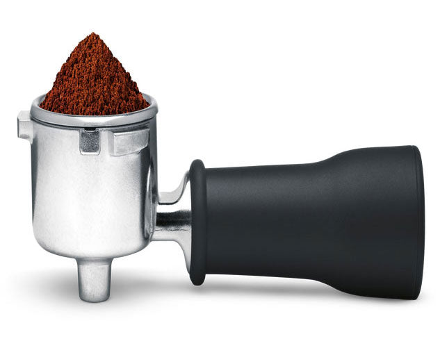 Breville The Bambino Espresso Machine Sea Salt BES450SST