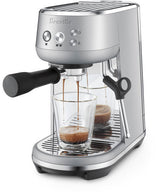 Breville The Bambino Espresso Machine Sea Salt BES450SST