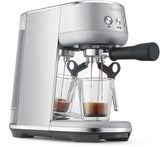 Breville The Bambino Espresso Machine Sea Salt BES450SST